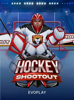 Hockey Shootout — 1win Venezuela