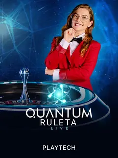 Quantum Roulette — 1win Venezuela
